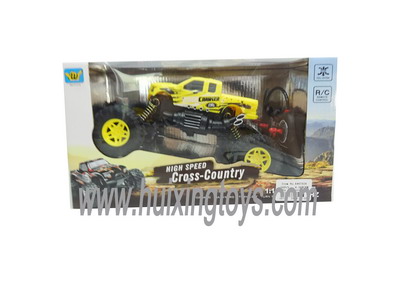 R/C CAR