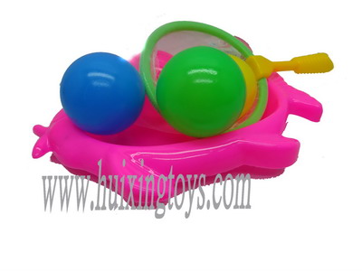 WATER TOYS