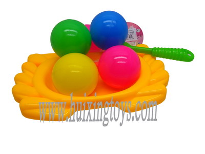 WATER TOYS