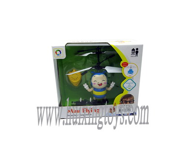R/C INDUCE BEE WITH USB