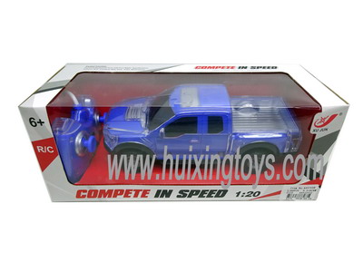 1:20 R/C CAR