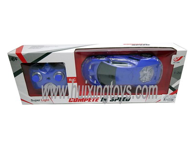 1:20 R/C CAR