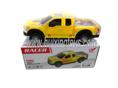 R/C CAR