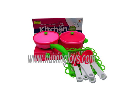 KITCHEN SET