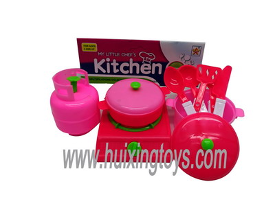 KITCHEN SET