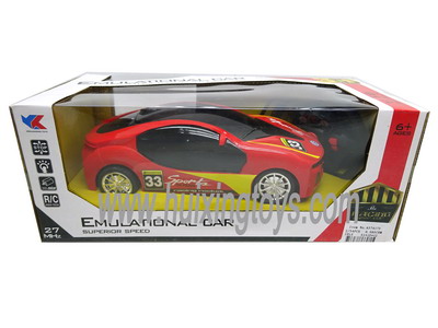 R/C CAR