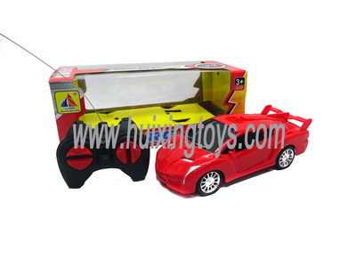 R/C CAR