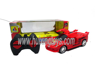 R/C CAR