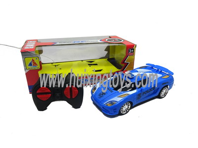 R/C CAR