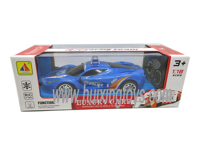 R/C CAR