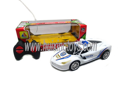 R/C CAR