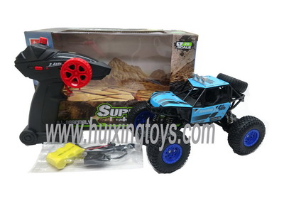 R/C CAR