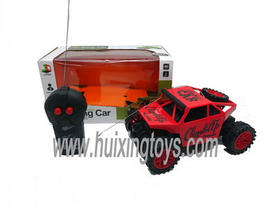 R/C CAR