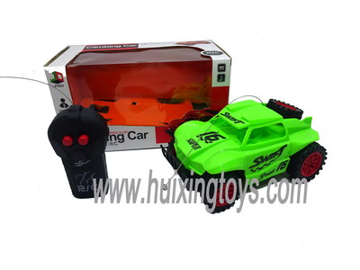 R/C CAR