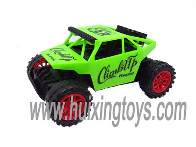 R/C CAR