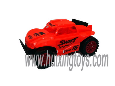 R/C CAR