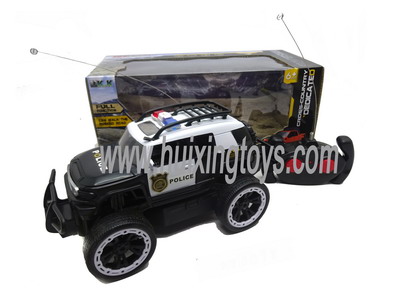 R/C CAR