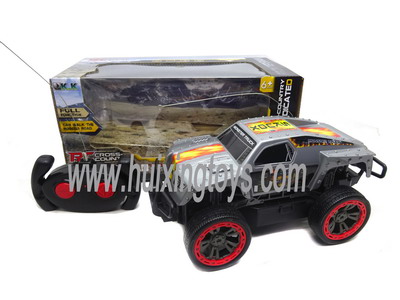 R/C CAR