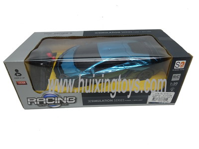 R/C CAR