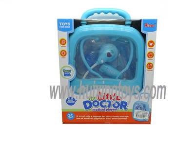 DOCTOR SET