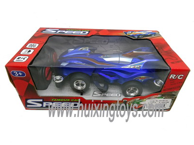 R/C CAR