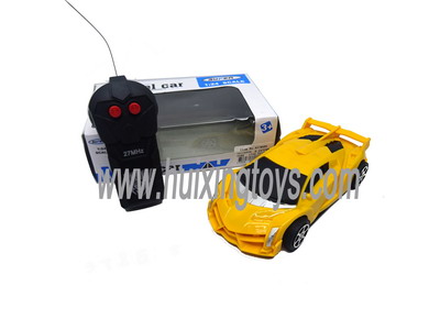 R/C CAR