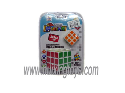 MAGIC CUBE