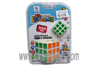 MAGIC CUBE