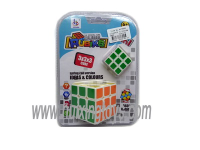 MAGIC CUBE