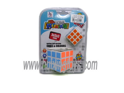 MAGIC CUBE