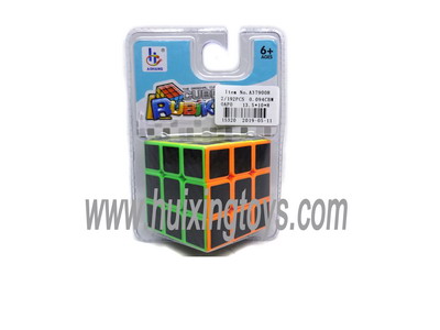 MAGIC CUBE