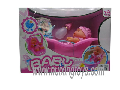 BABY PLAY SET