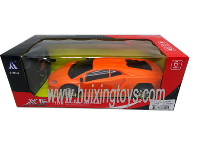 R/C CAR