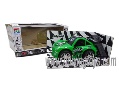 TWO FUNCTION R/C CAR