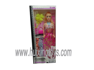 11.5INCH DOLL