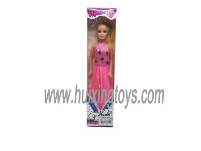 11INCH DOLL