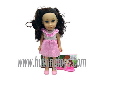 12INCH DOLL