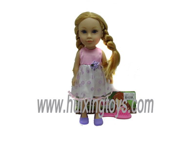 12INCH DOLL