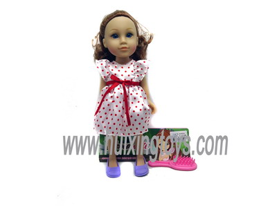 12INCH DOLL