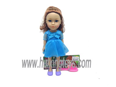 12INCH DOLL