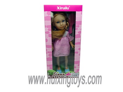 12INCH DOLL