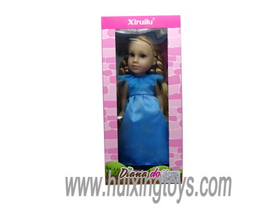 12INCH DOLL