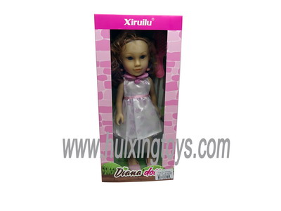 12INCH DOLL