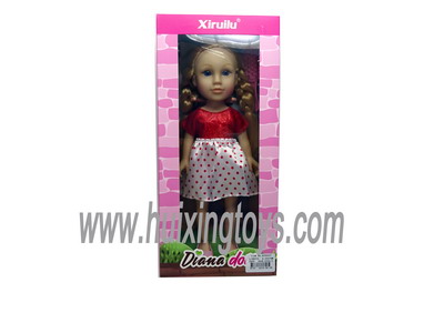 12INCH DOLL