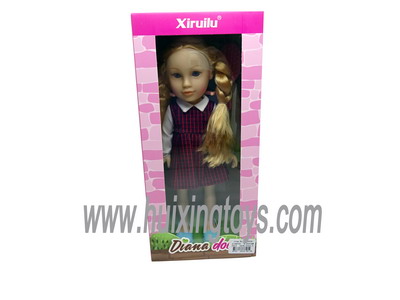 12INCH DOLL