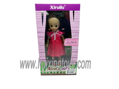 9INCH DOLL