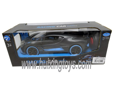 R/C CAR