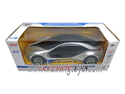 1:16 B/O CAR