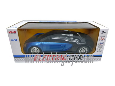 1:16 B/O CAR