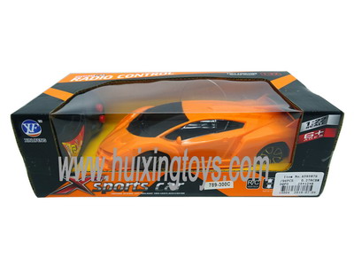 1:22 TWO FUNCTION R/C CAR